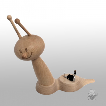 Kuhnert 37109 Brauseschnecke